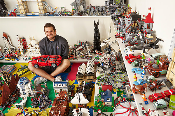 patrick kaleta buffalo sabres lego